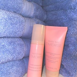 Mary Kay “TimeWise” Microdermabrasion Plus Set